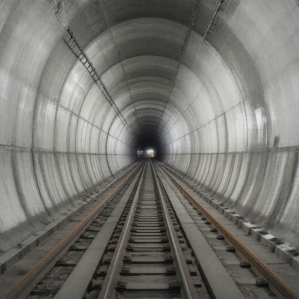 Canarsie Tunnel